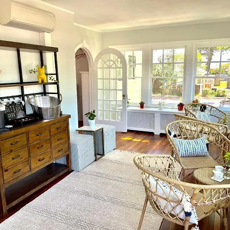 Buttonwood Boutique Hotel-3
